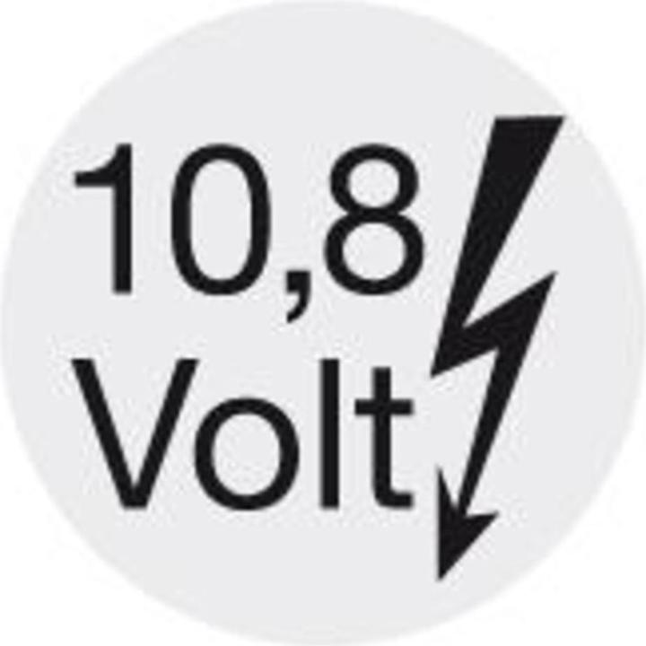 Immagine prodotto Makita 10.8V batteria pistola a cartuccia CG100DZXK