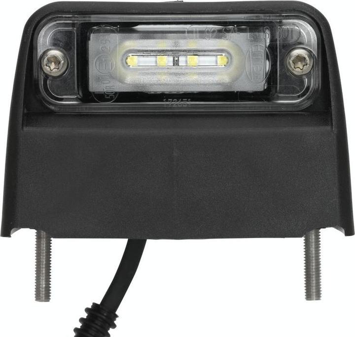 Immagine prodotto Hella Luce targa a LED per KOMATSU