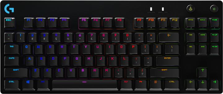 Image du produit Logitech G Pro (DE, Filaire)
