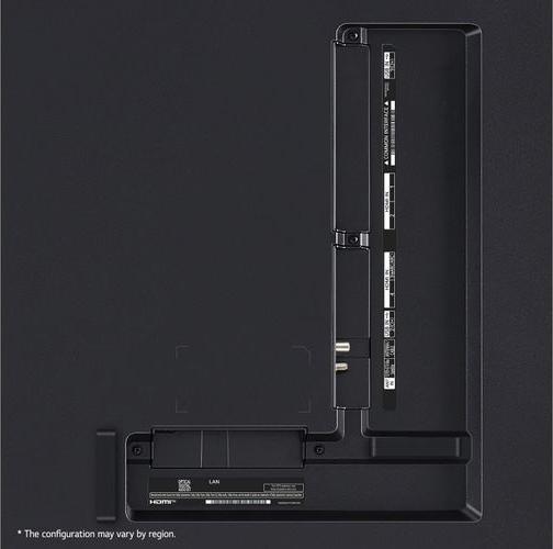 Produktbild LG 75QNED86T6A (75", QNED86, QNED, 4K, 2024)