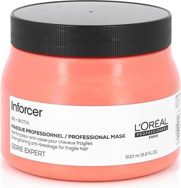 Actual product image L'Oréal Professionnel LP SE INFORCER Mask 500ML (500 ml)