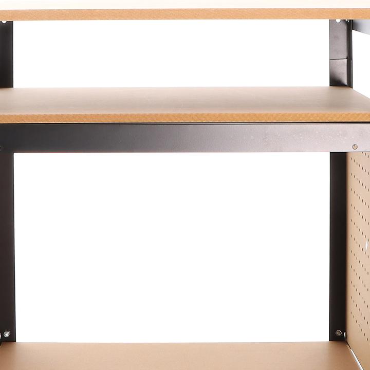 Actual product image XPOtool Workbench (50 cm, 68 cm)