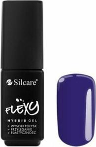 Produktbild Silcare Flexy Hybrid Gel Hybrid Lacquer 18/3 4.5G (Gel-Effekt Nagellack)