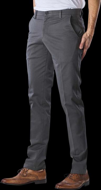 Immagine prodotto Dockers Smart 360 Chino Pant Slim storm (W30/L32)