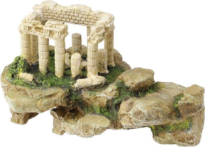 Actual product image EBI Aqua Della Akcopolis On Rock (Embellishment, other items)