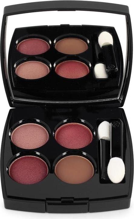 Actual product image Chanel Les 4 Ombres No 362 (362)