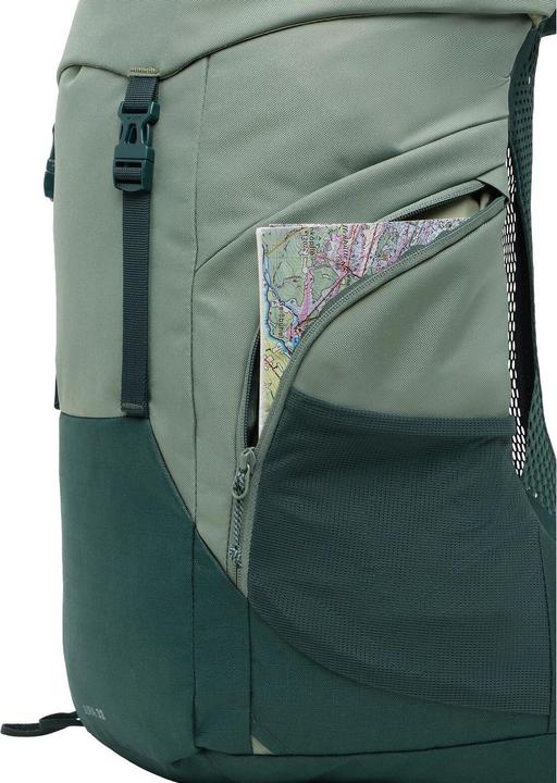 Actual product image Vaude Jura 32 (32 l)