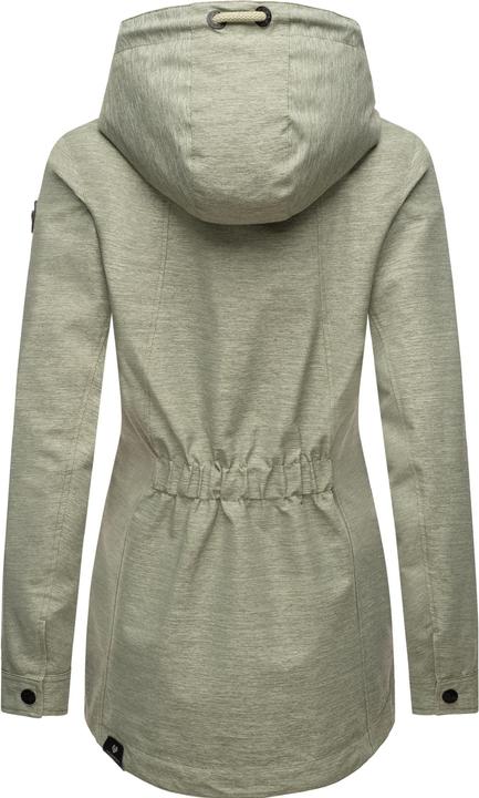 Image du produit Ragwear Zuzka (5XL)