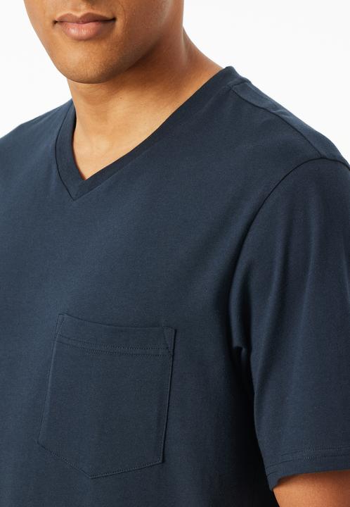 Produktbild Schiesser Pyjama Comfort Essentials (50)