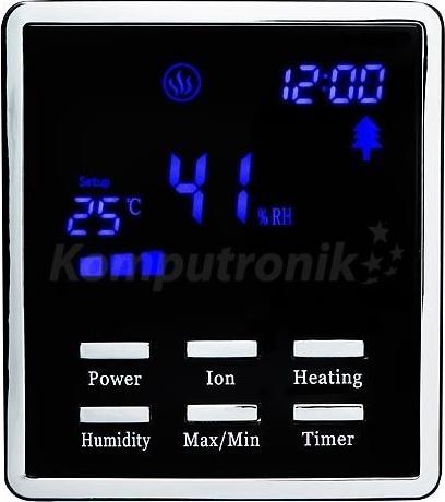 Produktbild Clean Air Optima CA-604 WH (55 m²)
