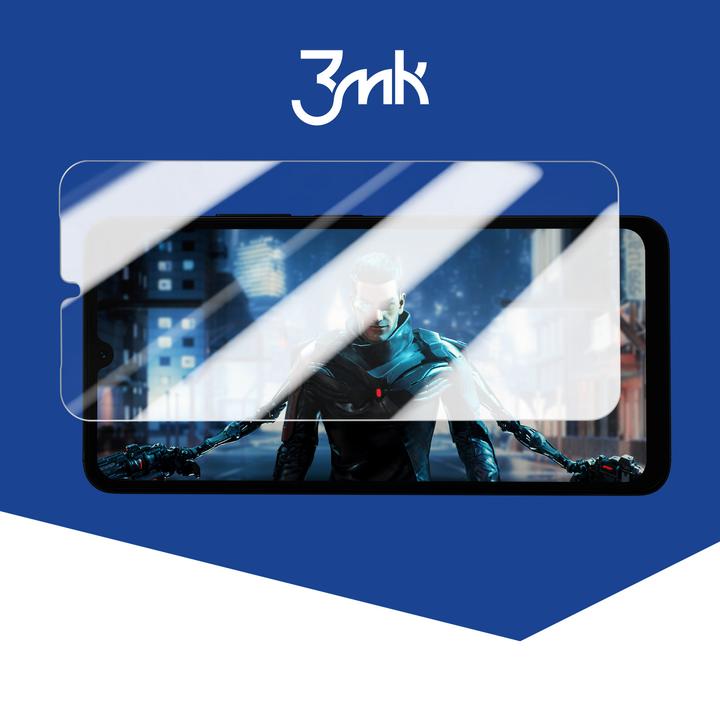Productafbeelding 3MK FlexibelGlas Lite (1 Stuk, Samsung Galaxy A16)