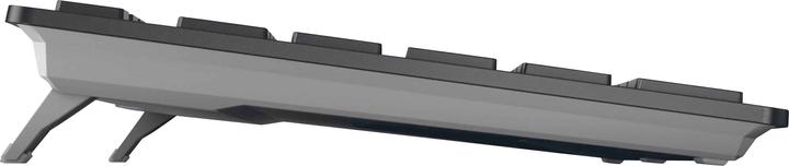 Actual product image CHERRY KW 9200 Mini (DE, Wireless)