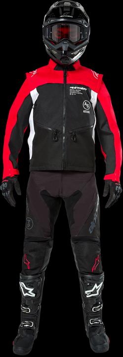 Image du produit Alpinestars Jacket Pro-Dura Blk (Hommes, L)