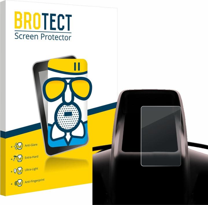 BROTECT AirGlass Glass Matte