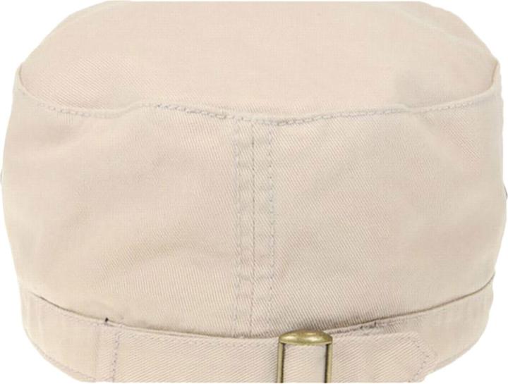 Image du produit Atlantis Chino coton Urban Military Cap (M)