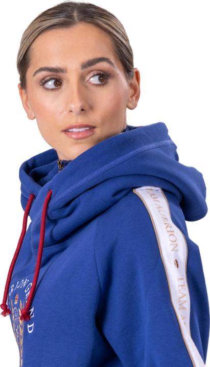 Actual product image Aubrion Womens/Ladies Team Hoodie (XXS)