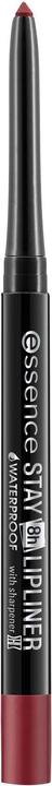 Actual product image essence Lip Liner Stay 8H Waterproof 06 Now or Never (06)