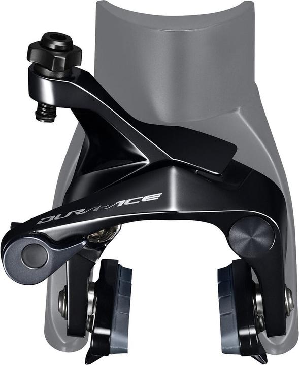 Image du produit Shimano Dura-Ace BR-R9110 à montage direct (Frein avant, Étrier de frein)