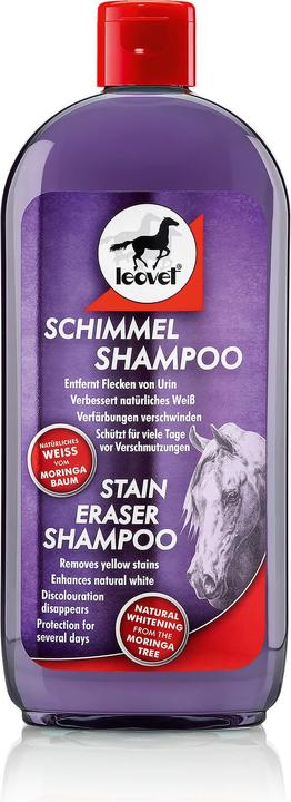 Image du produit Leovet Shampooing contre les moisissures