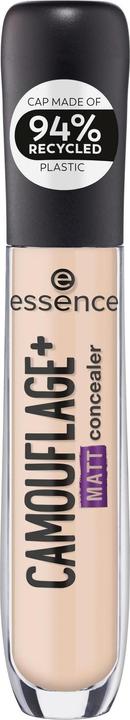 Produktbild essence Camouflage+ (23 warm sand)