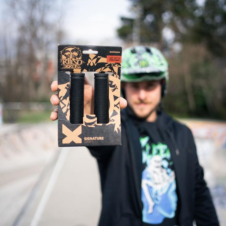 Immagine prodotto Sixpack Ruso signature