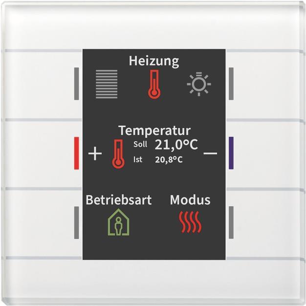 Produktbild MDT BE-GT2TW.02
