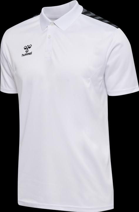 Produktbild hummel Hmlauthentic Functional Polo (XL)