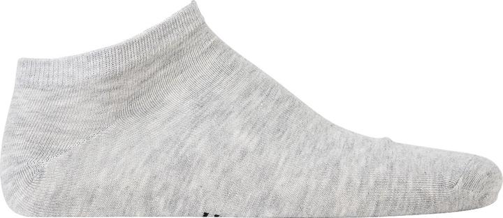 Immagine prodotto Jack & Jones Calzini sportivi dalla vestibilità comoda (Confezione da 5 pezzi, Taglia unica)