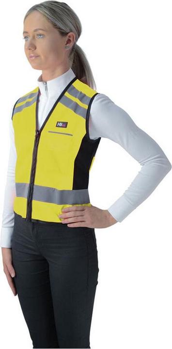 Immagine prodotto HyVIZ Gilet ad alta visibilità (XXS)