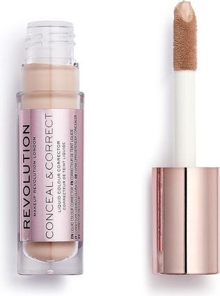 Immagine prodotto Makeup Revolution Nascondere e correggere (Pesca)