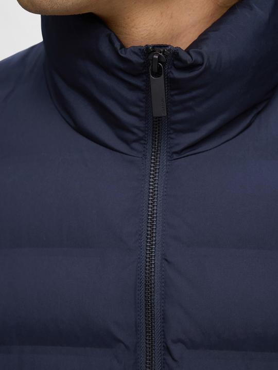 Produktbild Selected Homme Gefütterte Steppweste (XXL)