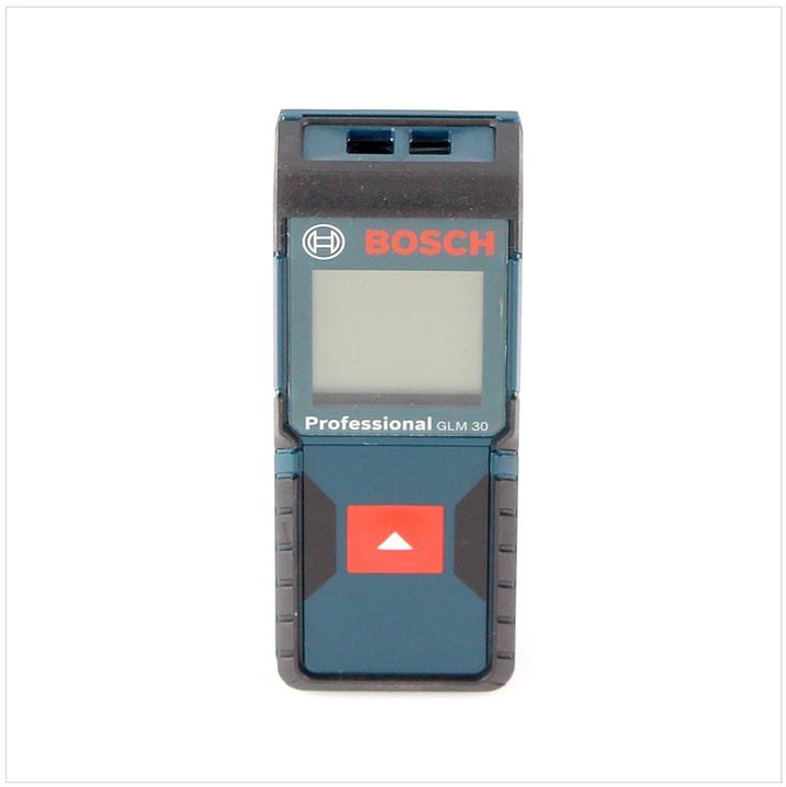 Produktbild Bosch Professional Glm 30 (30 m, 635 nm)