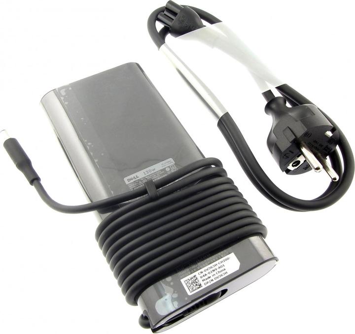 Produktbild Dell AC Adapter (130 W)