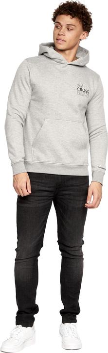 Crosshatch Burmax Hoodie (2er Pack)