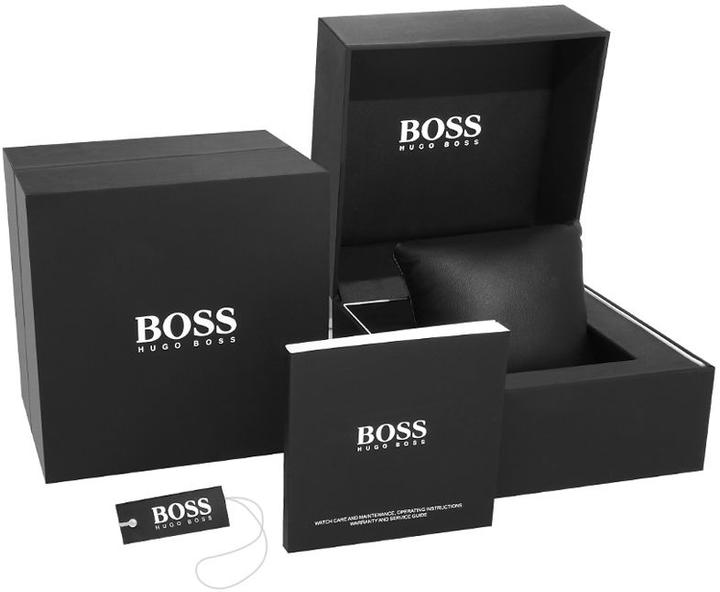 Immagine prodotto BOSS Eroe (Cronografo, 45 mm)