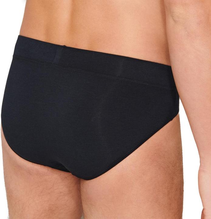 Actual product image Schiesser 3-pack Long Life Soft Rio briefs / pants (L, pack of 3)