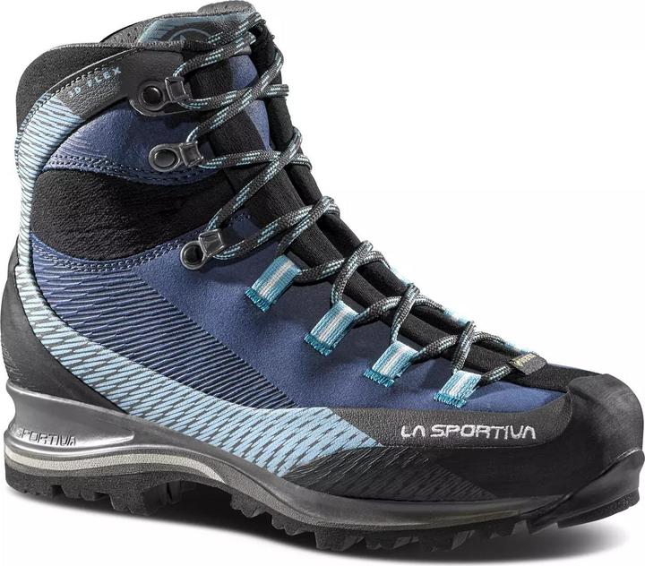Produktbild La Sportiva Trango Trk Leather Woman GTX (40.5)