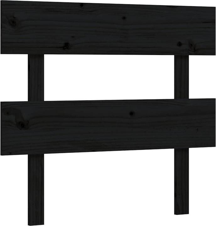Actual product image VidaXL Dachan (75 x 190 cm)
