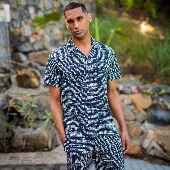 Dagsmejan Stay Cool Classic Short Sleeve