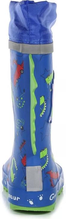 Image du produit Regatta Bottes en caoutchouc Puddle Peppa Pig (28)