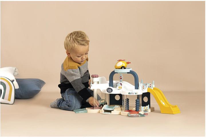 Actual product image Smoby Little First Garage