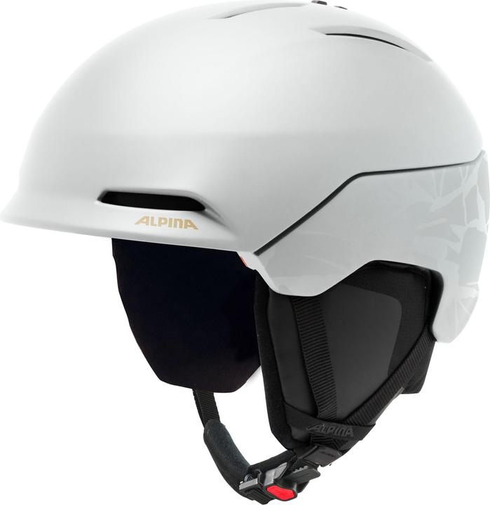 Image du produit ALPINA SPORTS Nax (51 - 55 cm, S)