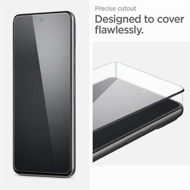 Produktbild Spigen GLAS.tR AlignMaster (2 Stück, Google Pixel 8 Pro)