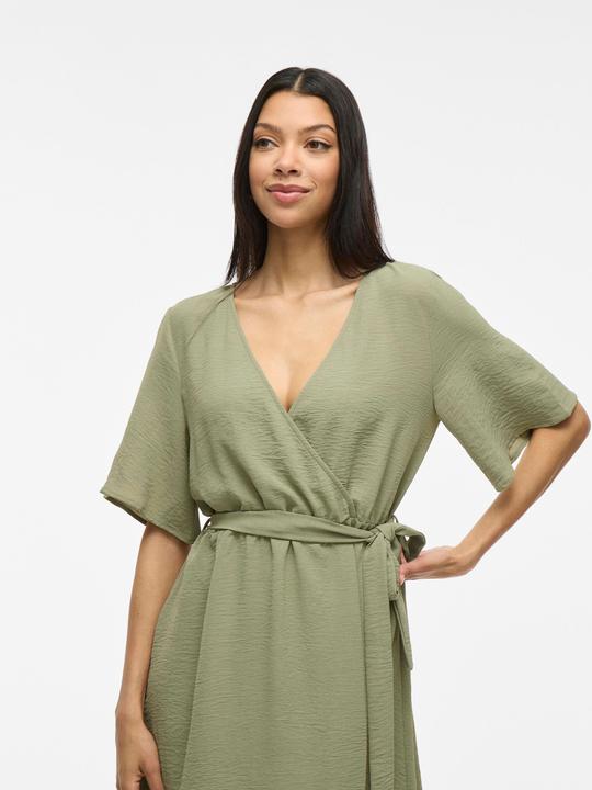 Actual product image Vila Kurzes Wickelkleid (38)