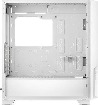 Actual product image Antec Go PerformanceOne P20C white Midi Tower white retail (ATX, E-ATX, ITX)
