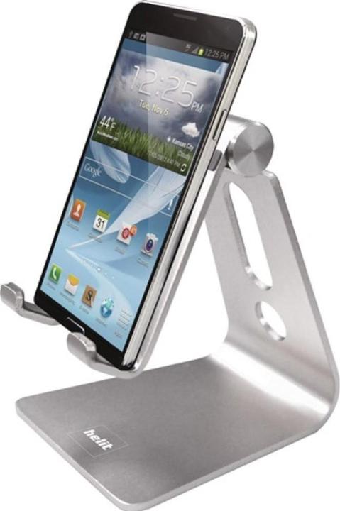 Produktbild Helit The Lite Stand Handyhalter