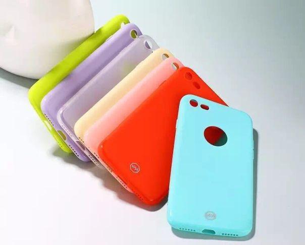 Produktbild Joyroom iPhone 7 TPU Case JR-BP223 (Apple iPhone 7)