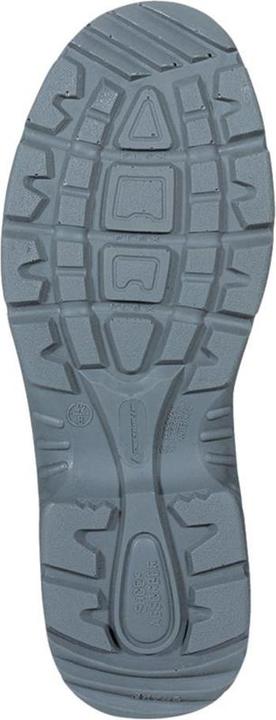 Produktbild Panoply Sault Sicherheitsstiefel Sicherheitsschuhe (Keine Sicherheitskategorie, 43)