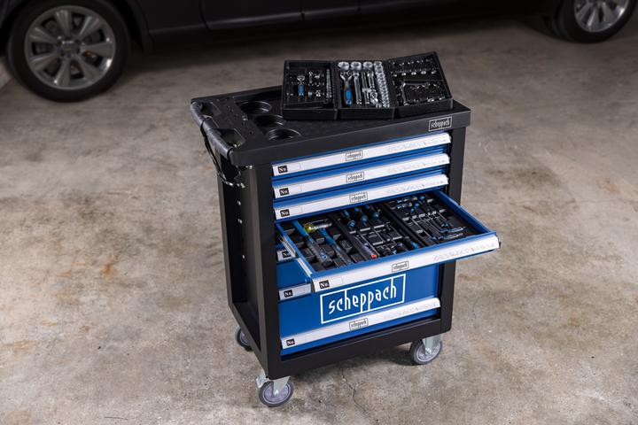 Image du produit Scheppach TW1100 (70 x)
