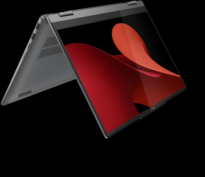 Immagine prodotto Lenovo IdeaPad 5 2-in-1 14AHP9 (14", AMD Ryzen 7 8845HS, 16 GB, 512 GB, DE)